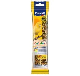 Vitakraft Kracker Duo για Καναρίνια Multivitamin 2 τεμχ. Vitakraft Kracker Duo για Καναρίνια Multivitamin 2 τεμχ.