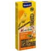 Vitakraft Kracker Trio για Καναρίνια με Αυγό, Μέλι και Σουσάμι 3τμχ