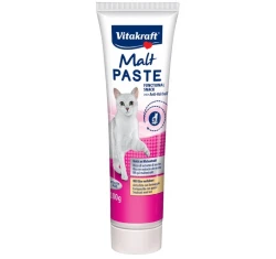 Vitakraft Malte Paste 100gr Πάστα για τις Τριχόμπαλες Vitakraft Malte Paste 100gr Πάστα για τις Τριχόμπαλες