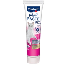 Vitakraft Malte Paste 100gr Πάστα για τις Τριχόμπαλες Vitakraft Malte Paste 100gr Πάστα για τις Τριχόμπαλες