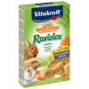Vitakraft Raviolos Λιχουδιές για Κουνέλια και Τρωκτικά 100gr Vitakraft Raviolos Λιχουδιές για Κουνέλια και Τρωκτικά 100gr