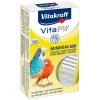 Vitakraft Vita Fit Mineral Soft , Πέτρα ασβεστίου 35gr για όλα τα πουλιά Vitakraft Vita Fit Mineral Soft , Πέτρα ασβεστίου 35gr για όλα τα πουλιά