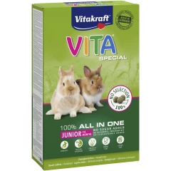 Vitakraft Vita Specials Junior 600gr Vitakraft Vita Specials Junior 600gr