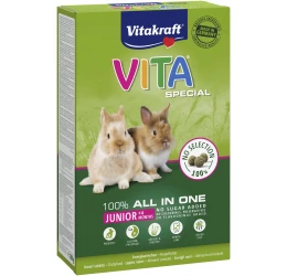 Vitakraft Vita Specials Junior 600gr Vitakraft Vita Specials Junior 600gr