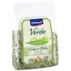 Vitakraft Vita Verde Nature Flakes Peas 500gr νιφάδες μπιζελιών για Κουνέλια και Τρωκτικά Vitakraft Vita Verde Nature Flakes Peas 500gr νιφάδες μπιζελιών για Κουνέλια και Τρωκτικά