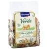 Vitakraft Vita Verde Nature Flakes Vegetables 400gr νιφάδες Φασολιών για Κουνέλια και Τρωκτικά