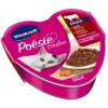 Υγρή Τροφή Γάτας Vitakraft Poesie με Βοδινό και Καρότα 85gr Υγρή Τροφή Γάτας Vitakraft Poesie με Βοδινό και Καρότα 85gr