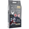 Άμμος Γάτας Van Cat Clumping Grey Odour Control Canada 9kg