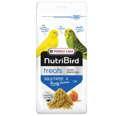 Αυγοτροφή Versele Laga Gold Patee Κίτρινη 250gr