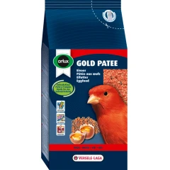 Αυγοτροφη Versele Laga Gold Patee Red 1kg Αυγοτροφη Versele Laga Gold Patee Red 1kg