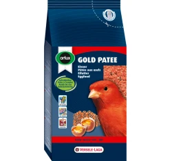 Αυγοτροφη Versele Laga Gold Patee Red 1kg