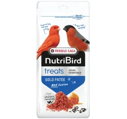 Αυγοτροφη Versele Laga Gold Patee Red 250gr
