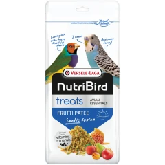 Αυγοτροφή Versele Laga NutriBird Frutti Patee 250gr Αυγοτροφή Versele Laga NutriBird Frutti Patee 250gr