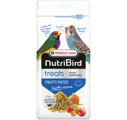 Αυγοτροφή Versele Laga NutriBird Frutti Patee 250gr Αυγοτροφή Versele Laga NutriBird Frutti Patee 250gr