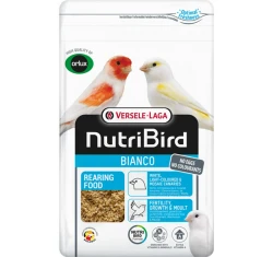 Συμπληρωματική Τροφή Versele Laga Orlux Ξηρή Λευκή 1kg