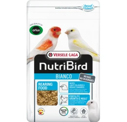 Συμπληρωματική Τροφή Versele Laga Orlux Ξηρή Λευκή 1kg