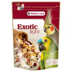 Versele Laga Exotic Light 750gr