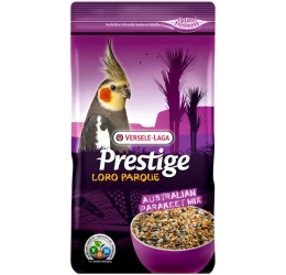 Τροφή Versele Laga Prestige Australian Parakeet 1kg  Τροφή Versele Laga Prestige Australian Parakeet 1kg