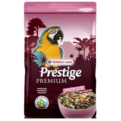 Τροφή Versele-laga Prestige Premium Parrots 2kg  Τροφή Versele-laga Prestige Premium Parrots 2kg