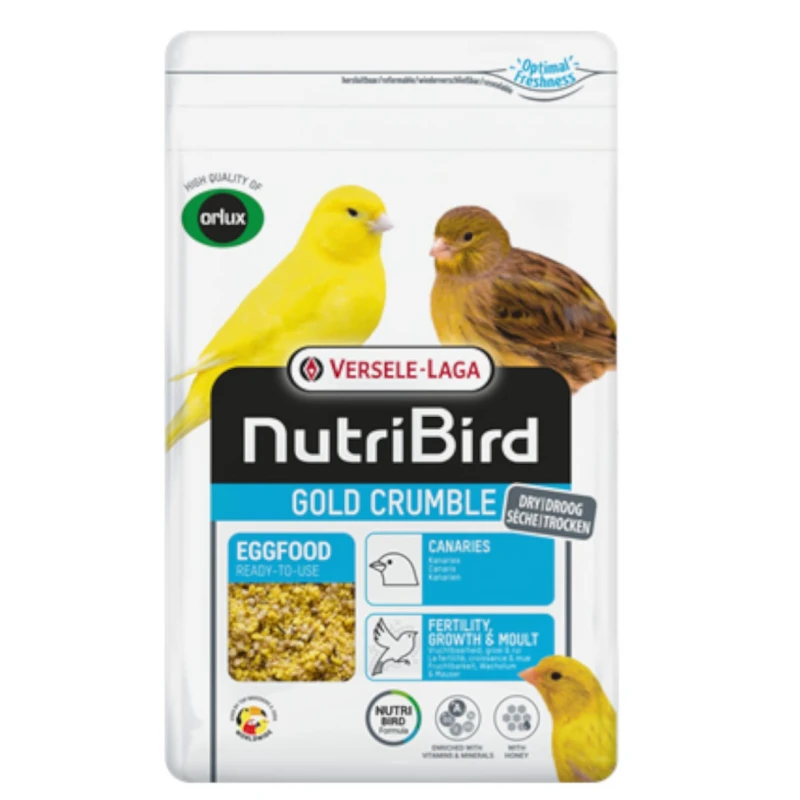 ΑΥΓΟΤΡΟΦΗ VERSELE LAGA ORLUX ΞΗΡΗ 1KG ΤΡΟΦΕΣ ΓΙΑ ΠΟΥΛΙΑ ΑΥΓΟΤΡΟΦΗ VERSELE LAGA ORLUX ΞΗΡΗ 1KG ΤΡΟΦΕΣ ΓΙΑ ΠΟΥΛΙΑ