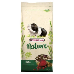 Versele Laga Nature Cavia Τροφή για Ινδικά Χοιρίδια 700gr