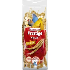 Versele Laga Prestige Millet Gold Παρλαμέντο Κίτρινο για Πτηνά 300gr