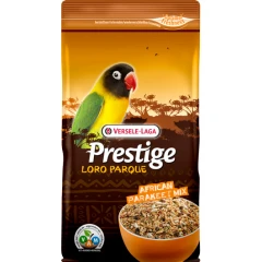 Versele Laga Τροφή Loro Parque African Parakeet Mix 1kg για Παπαγάλους Versele Laga Τροφή Loro Parque African Parakeet Mix 1kg για Παπαγάλους