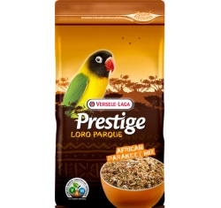 Versele Laga Τροφή Loro Parque African Parakeet Mix 1kg για Παπαγάλους Versele Laga Τροφή Loro Parque African Parakeet Mix 1kg για Παπαγάλους