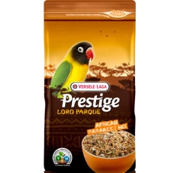 Versele Laga Τροφή Loro Parque African Parakeet Mix 1kg για Παπαγάλους
