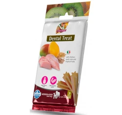 Dental Treat N&D Dog Tropical Chicken Spelt & Oats Adult Medium and Maxi 110gr 7 Sticks
