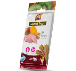 Dental Treat N&D Dog Tropical Chicken Spelt & Oats Adult Mini 60gr 7 Sticks
