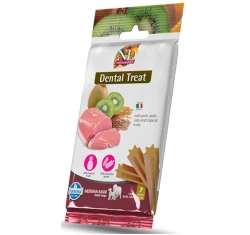Dental Treat N&D Dog Tropical Pork Spelt & Oats Adult Medium and Maxi 110gr 7 Sticks Dental Treat N&D Dog Tropical Pork Spelt & Oats Adult Medium and Maxi 110gr 7 Sticks