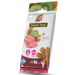 Dental Treat N&D Dog Tropical Pork Spelt & Oats Adult Mini 60gr 7 Sticks Dental Treat N&D Dog Tropical Pork Spelt & Oats Adult Mini 60gr 7 Sticks