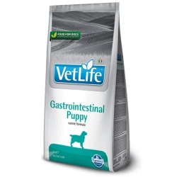 Vet Life Gastrointestinal Puppy 2kg