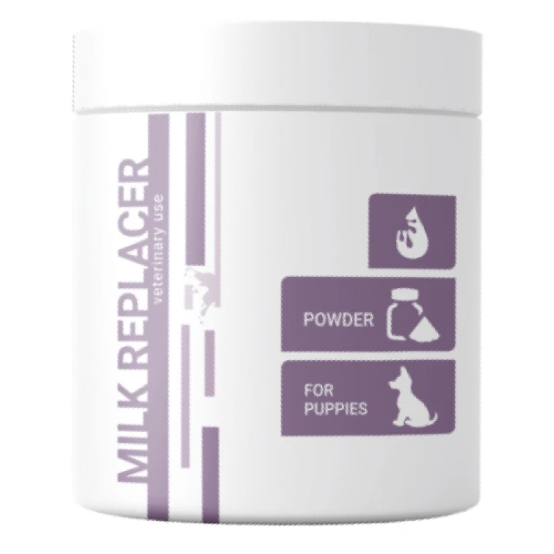 Γάλα για Κουτάβια Vetapro Puppy Milk Replacer 330gr Σκύλοι