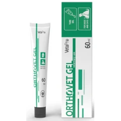 Vetapro Orthovet Gel για Τις Αρθρώσεις σε Σκύλο και Γάτα 60ml Vetapro Orthovet Gel για Τις Αρθρώσεις σε Σκύλο και Γάτα 60ml