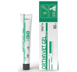 Vetapro Orthovet Gel για Τις Αρθρώσεις σε Σκύλο και Γάτα 60ml Vetapro Orthovet Gel για Τις Αρθρώσεις σε Σκύλο και Γάτα 60ml
