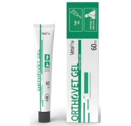Vetapro Orthovet Gel για Τις Αρθρώσεις σε Σκύλο και Γάτα 60ml Vetapro Orthovet Gel για Τις Αρθρώσεις σε Σκύλο και Γάτα 60ml