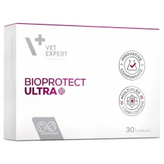 Bioprotect Ultra 30 Καψ. κατά της Διάρροιας σε Σκύλους και Γάτες Bioprotect Ultra 30 Καψ. κατά της Διάρροιας σε Σκύλους και Γάτες