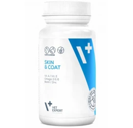 Skin & Coat 30 Twist Off για το Τρίχωμα Skin & Coat 30 Twist Off για το Τρίχωμα