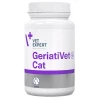 Vetexpert Geriativet +8 Cat 60 Κάψουλες Twist off Vetexpert Geriativet +8 Cat 60 Κάψουλες Twist off