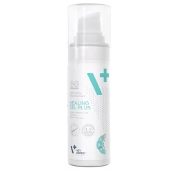 Vetexpert Healing Gel Plus για Επούλωση Πληγών σε Σκύλους και Γάτες 30ml Vetexpert Healing Gel Plus για Επούλωση Πληγών σε Σκύλους και Γάτες 30ml