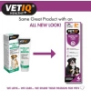 Συμπλήρωμα Διατροφής για Σκύλους VETIQ Nutri-Vit Plus 100gr ΣΚΥΛΟΙ Συμπλήρωμα Διατροφής για Σκύλους VETIQ Nutri-Vit Plus 100gr ΣΚΥΛΟΙ