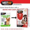 Συμπλήρωμα Διατροφής Σκύλου Vetiq Stool Firm 45 Δισκία Σκύλοι Συμπλήρωμα Διατροφής Σκύλου Vetiq Stool Firm 45 Δισκία Σκύλοι