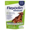 FLEXADIN ADVANCED 30 CHEWS ΓΙΑ ΤΙΣ ΑΡΘΡΩΣΕΙΣ ΣΚΥΛΟΙ