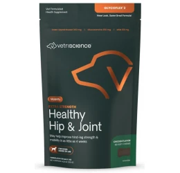 Glycoflex Stage 3 60 Bite-sized Chews για την υποστήριξη των αρθρώσεων σε Σκύλους