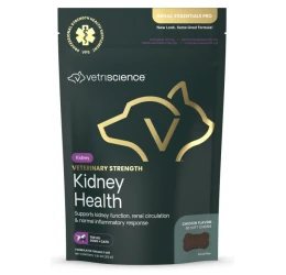 Renal Essentials Pro για την Νεφρική Λειτουργία σε Σκύλους & Γάτες 60 Chews Renal Essentials Pro για την Νεφρική Λειτουργία σε Σκύλους & Γάτες 60 Chews