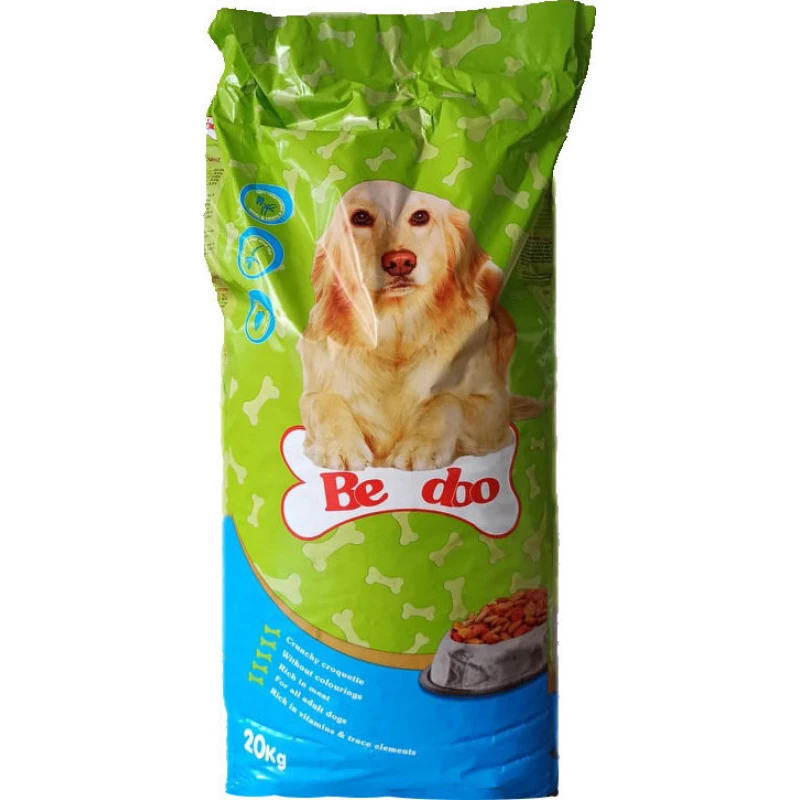 Ξηρά Τροφή Σκύλου Viozois Be Doo 20kg ΣΚΥΛΟΙ