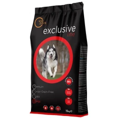 Ξηρά τροφή Σκύλου Viozois Exclusive Line Energy 15kg Ξηρά τροφή Σκύλου Viozois Exclusive Line Energy 15kg