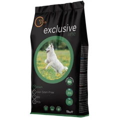 Ξηρά τροφή Σκύλου Viozois Exclusive Line Premium 15kg Ξηρά τροφή Σκύλου Viozois Exclusive Line Premium 15kg